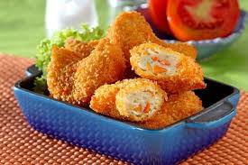 Nugget Sehat Hommade